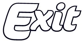 EXIT
