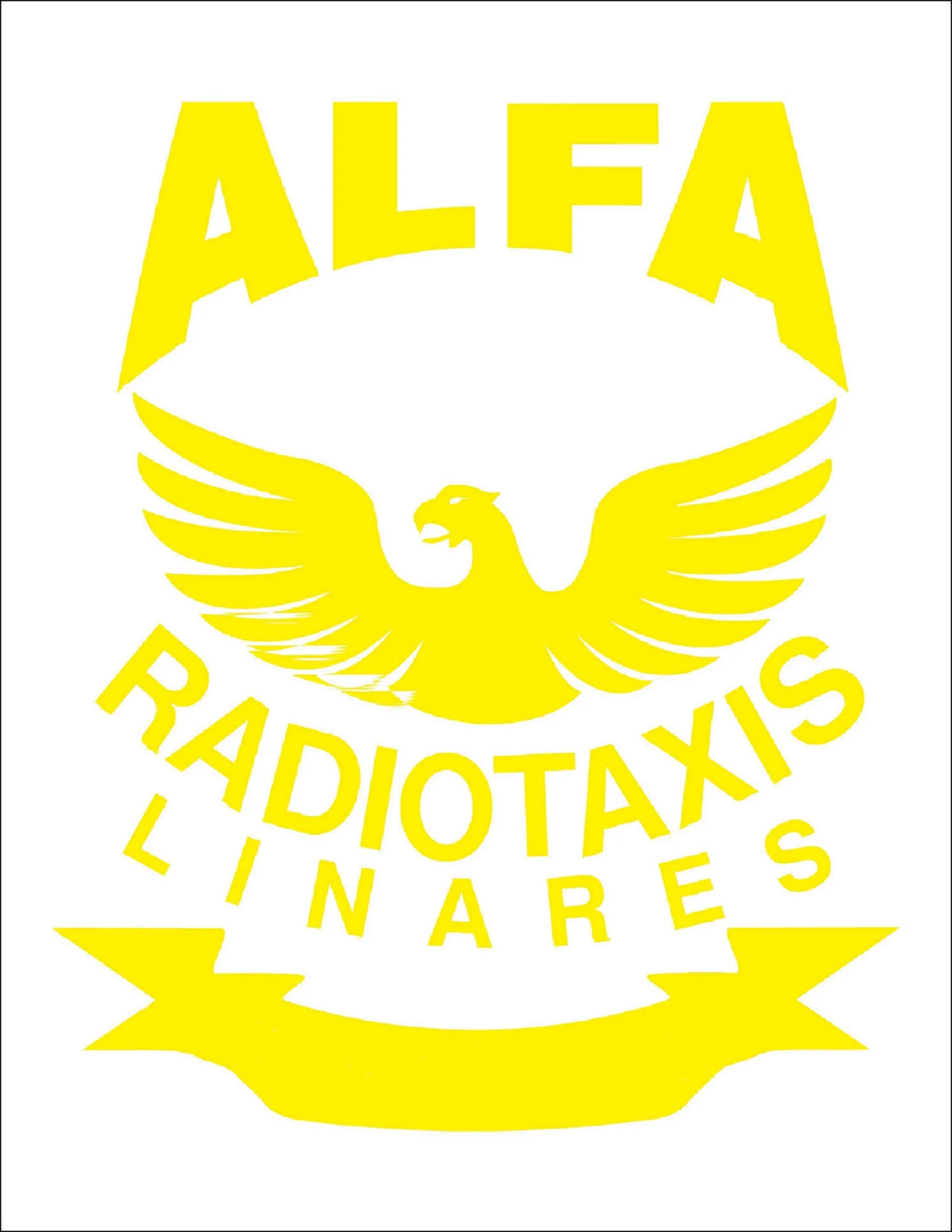 ALFA RADIOTAXIS LINARES