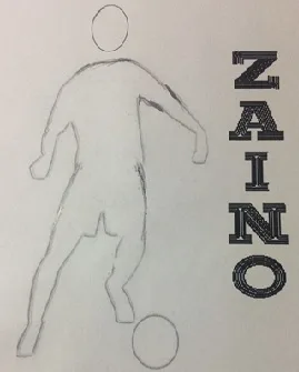 ZAINO