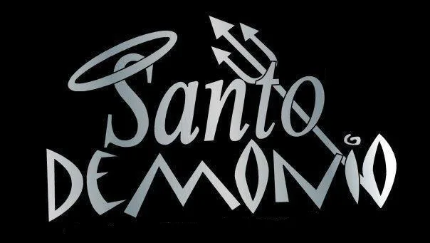 SANTO DEMONIO