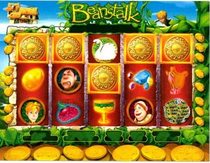 BEANSTALK