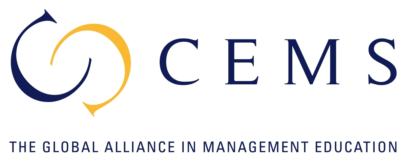 CEMS THE GLOBAL ALLIANCE IN MANAGEMENT EDUCATION