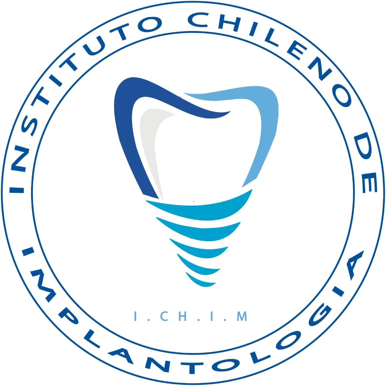 INSTITUTO CHILENO DE IMPLANTOLOGIA I.CH.I.M.