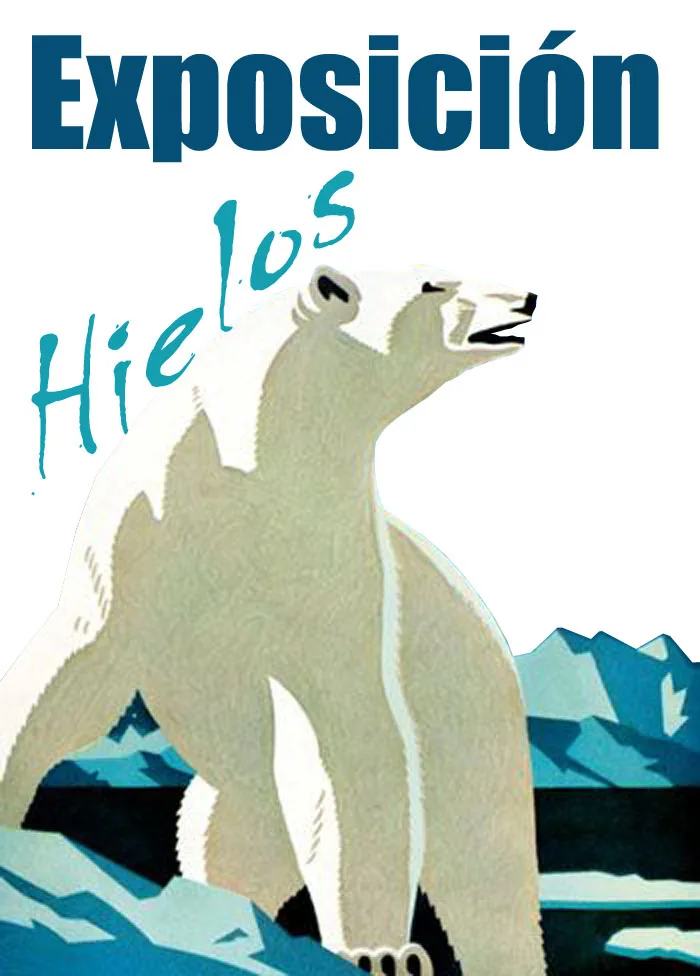 EXPOSICIÓN HIELOS
