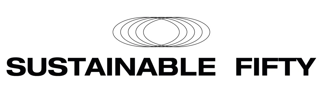 SUSTAINABLE FIFTY
