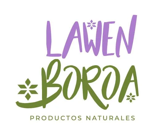LAWEN BOROA PRODUCTOS NATURALES