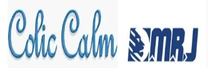COLIC CALM MRJ