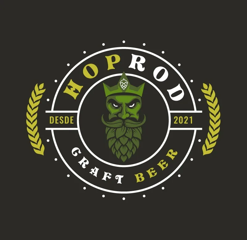 HopRod Craft Beer
