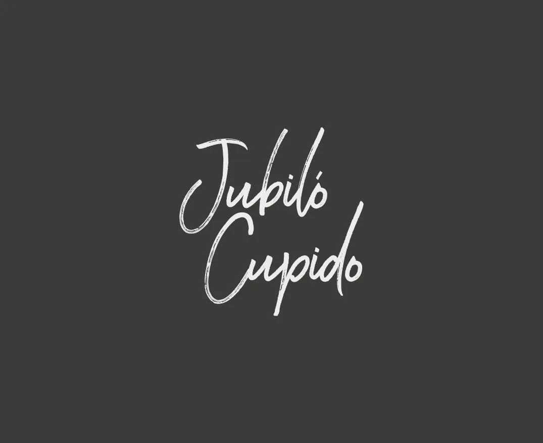 Jubilo Cupido