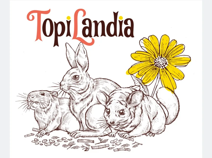 TOPILANDIA