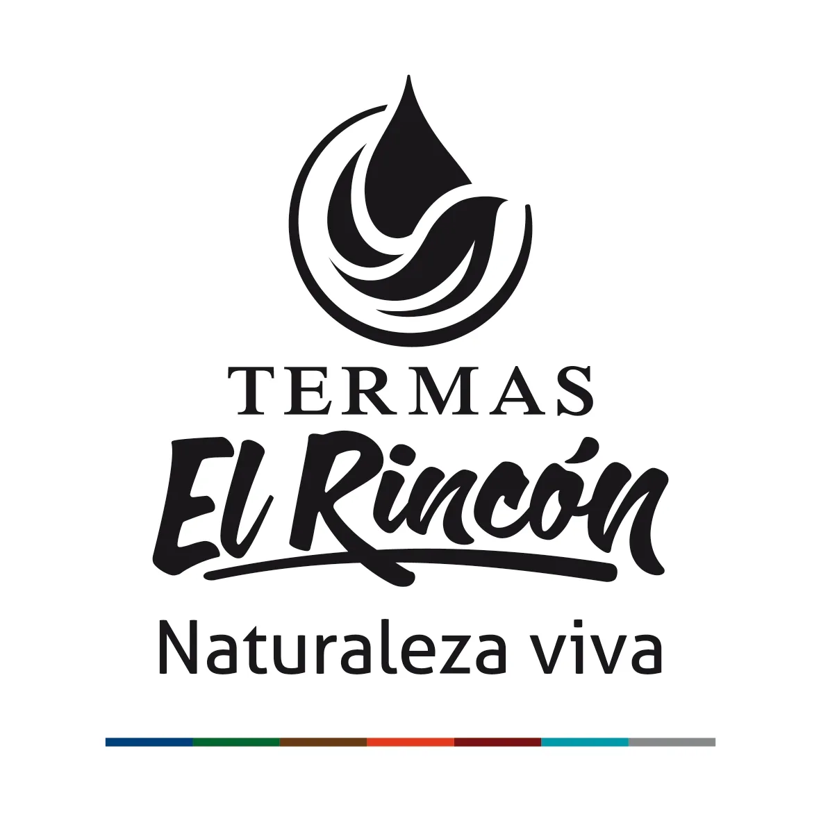 Termas El Rincón Naturaleza viva