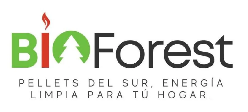 BIOFOREST PELLETS DEL SUR, ENERGÍA LIMPIA PARA TU HOGAR
