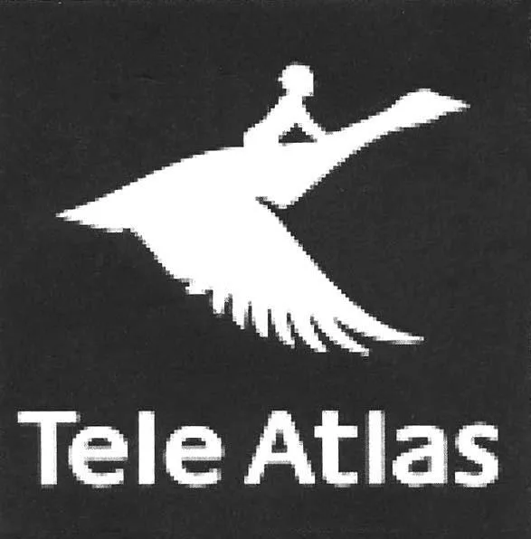 TELE ATLAS