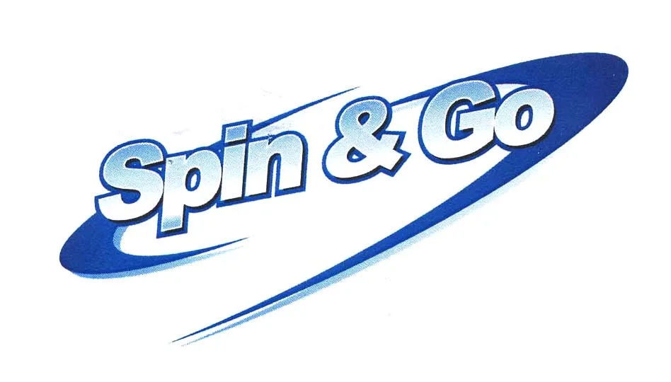 SPIN & GO