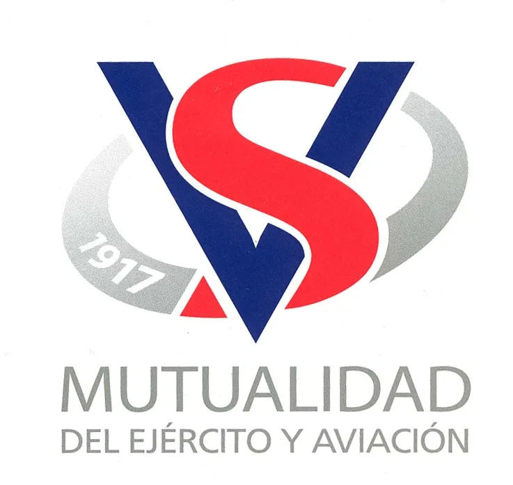 S V 1917 MUTUALIDAD DEL EJERCITO Y AVIACION