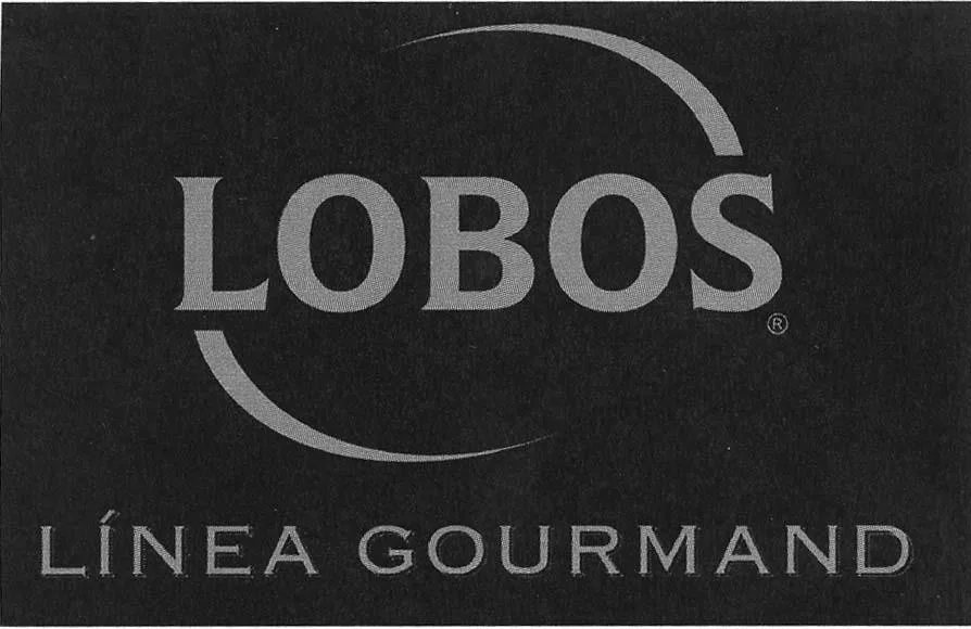 LOBOS LINEA GOURMAND