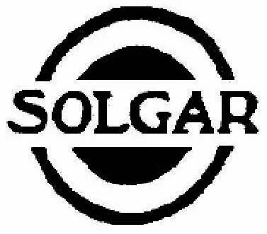 SOLGAR