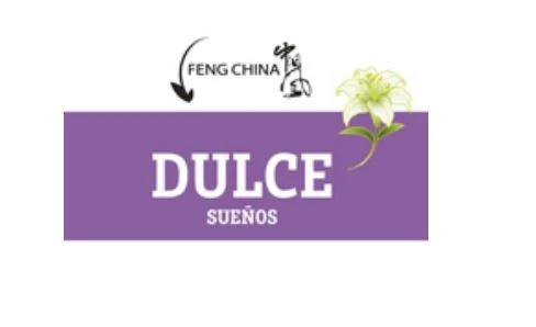 FENG CHINA DULCE SUEÑOS
