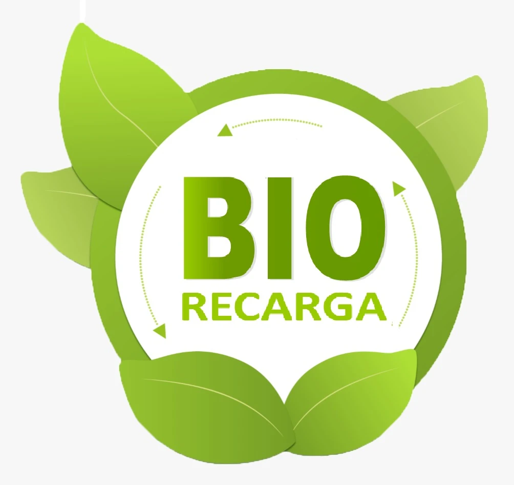 Bio Recarga