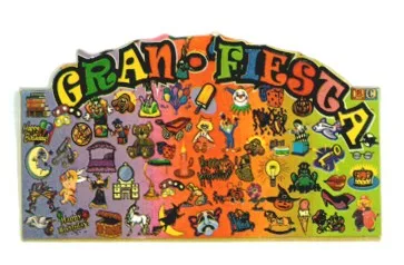 GRAN FIESTA