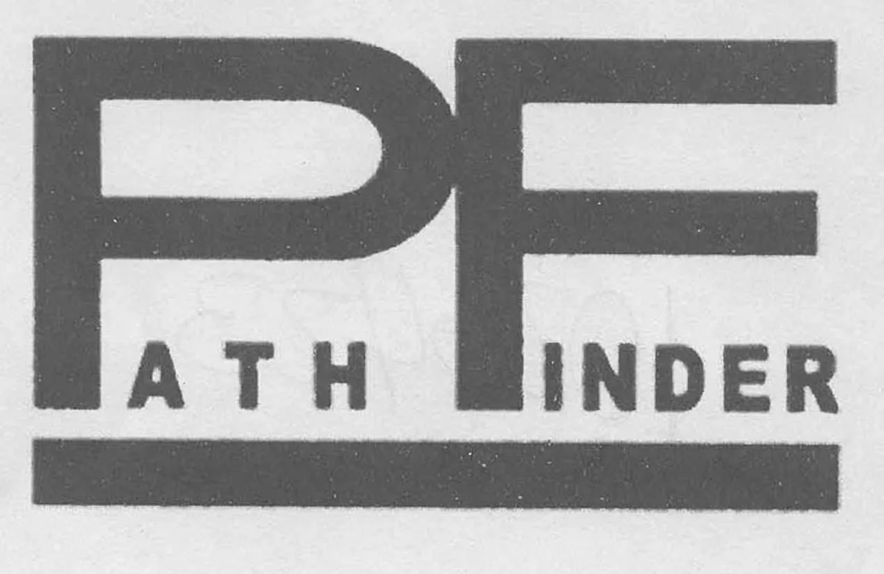 PATH FINDER