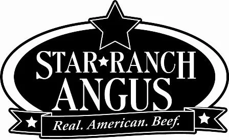 STAR RANCH ANGUS Real. American. Beef.