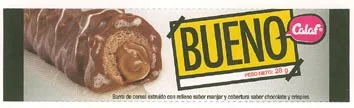 BUENO CALAF