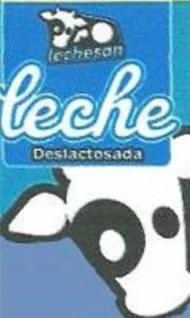 LECHESAN LECHE DESLACTOSADA
