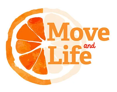 MOVE AND LIFE