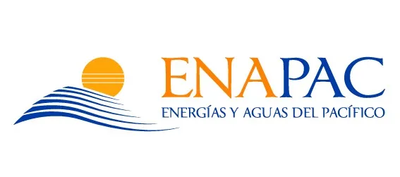 ENAPAC ENERGÍAS Y AGUAS DEL PACÍFICO