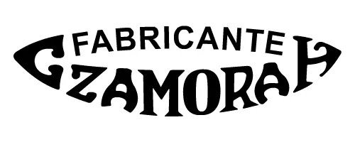 FABRICANTE ZAMORA