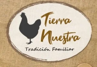 Tierra Nuestra
