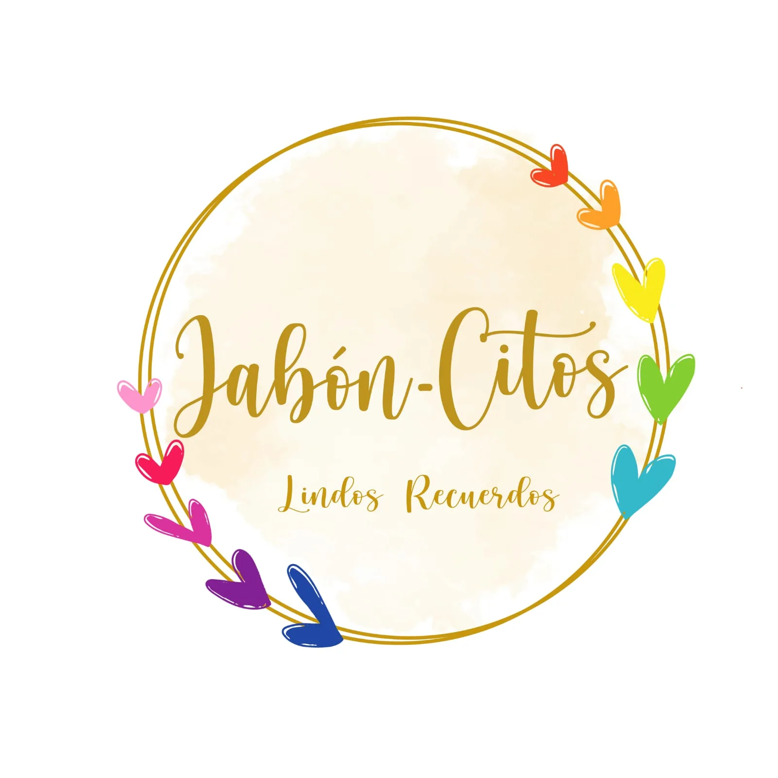 JABÓN-CITOS LINDOS RECUERDOS