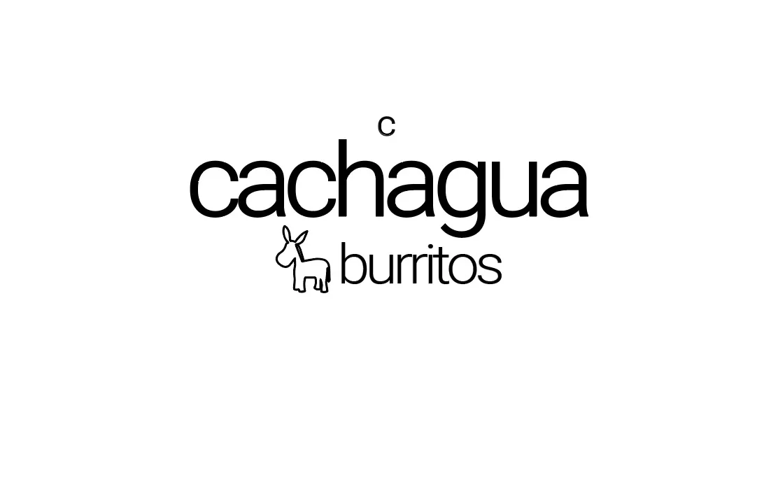 C CACHAGUA BURRITOS
