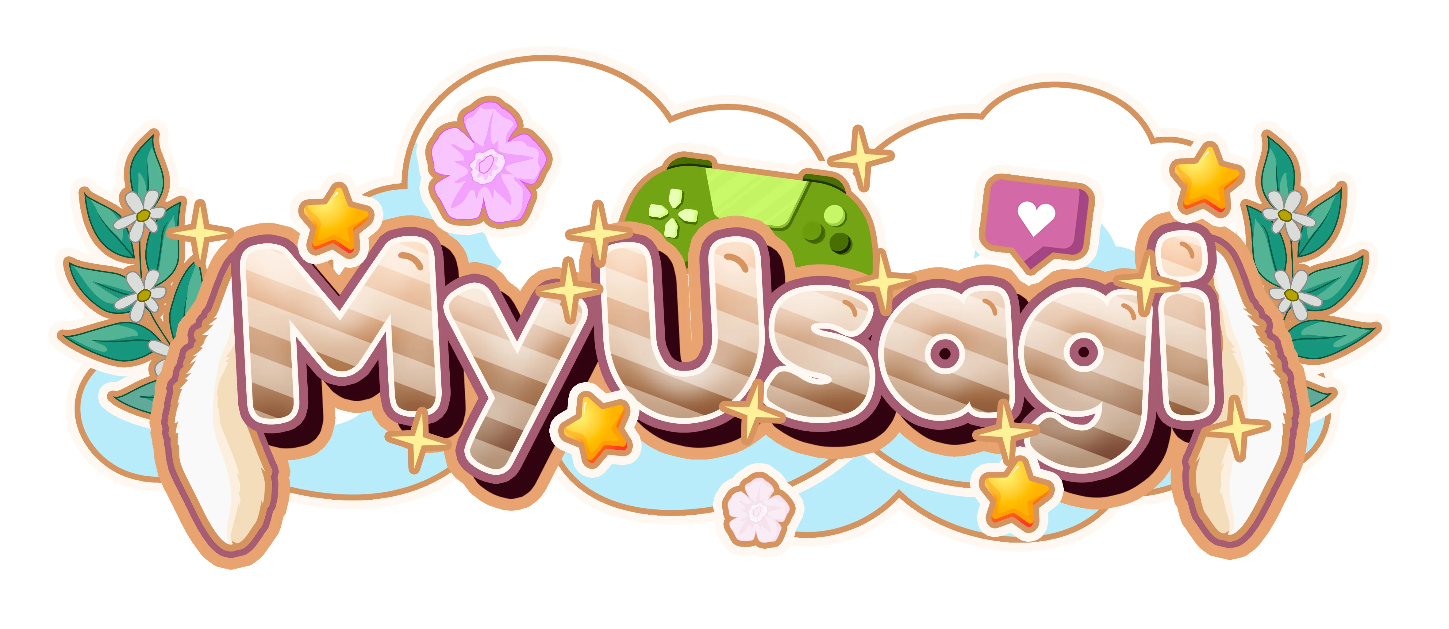 MyUsagi
