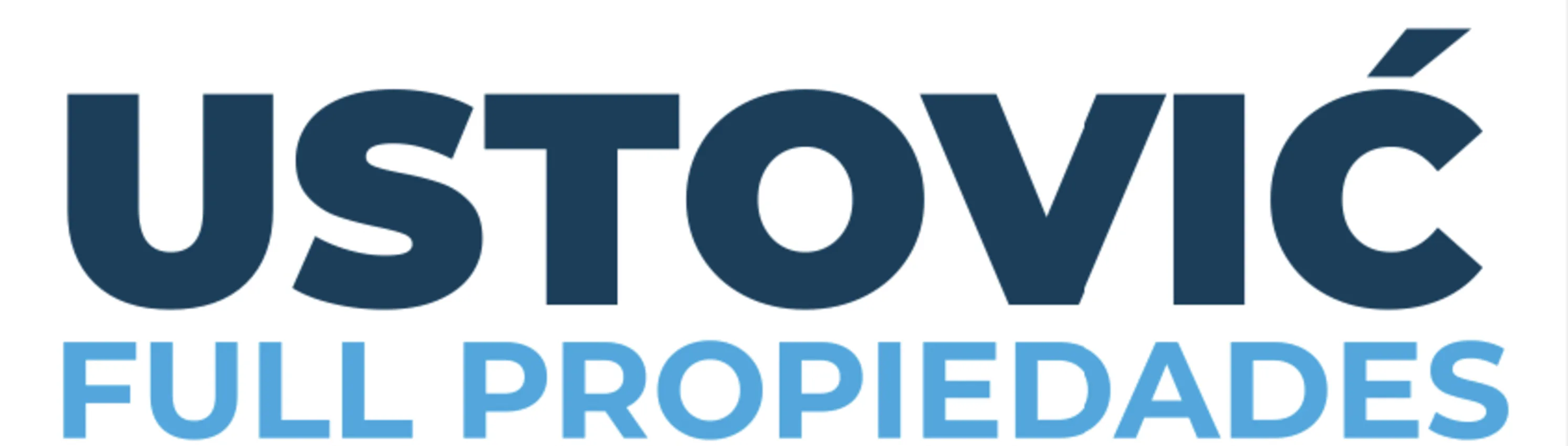 Ustovic Full Propiedades