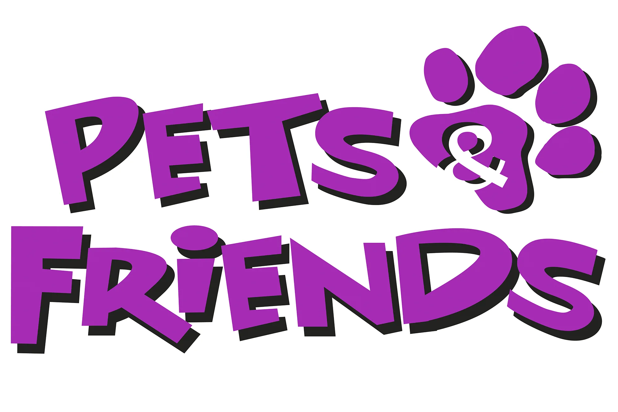 Pets&Friends