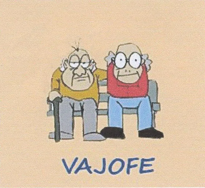 VAJOFE