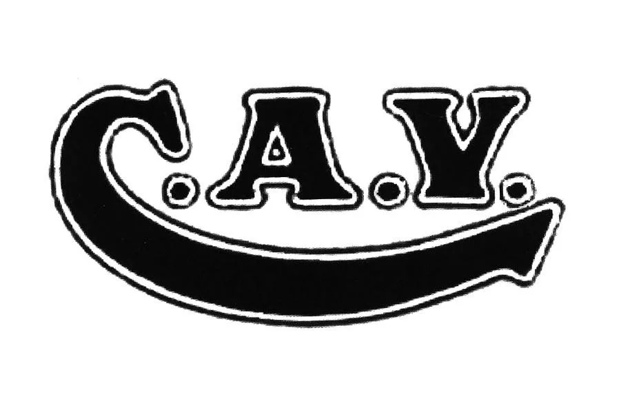 CAV