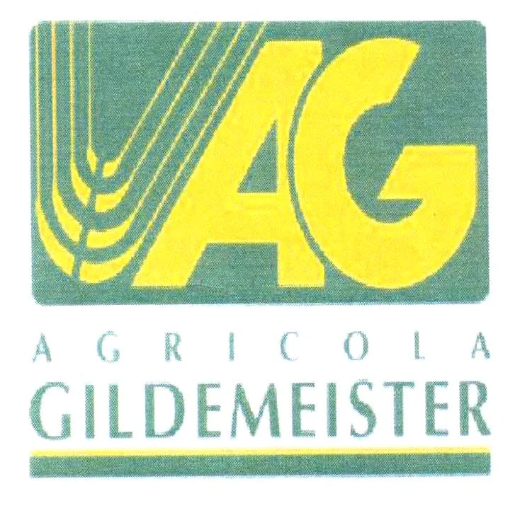 AG AGRICOLA GILDEMEISTER