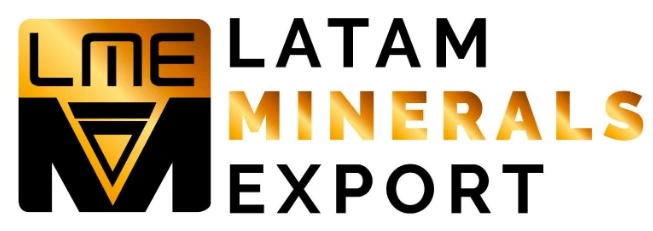 LME LATAM MINERALS EXPORT