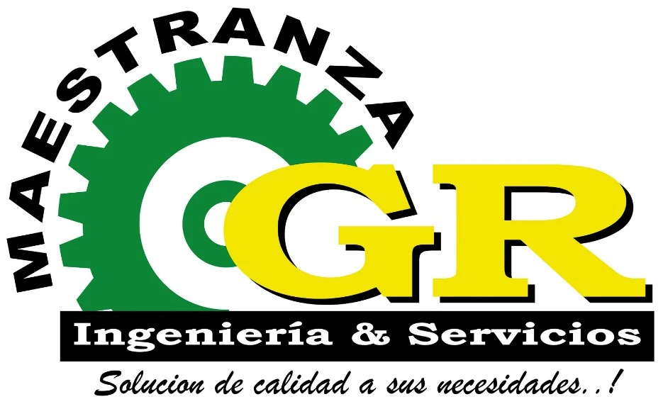 MAESTRANZA GR INGENIERÍA & SERVICIOS