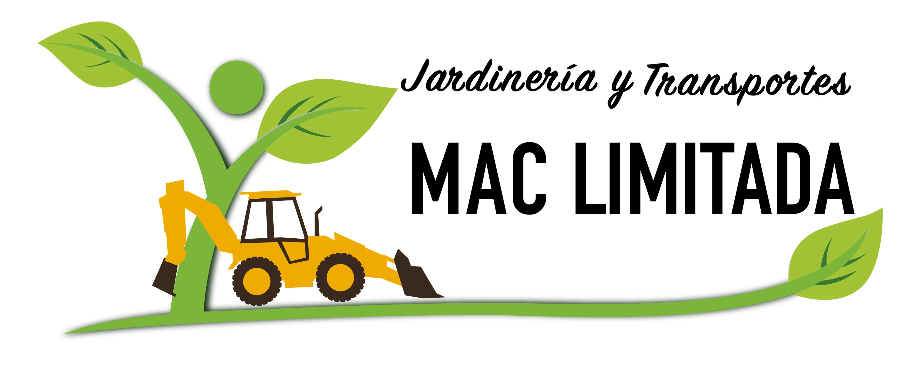 JARDINERÍA Y TRANSPORTES MAC LIMITADA