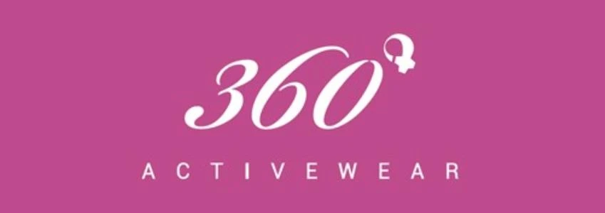 360° ACTIVEWEAR