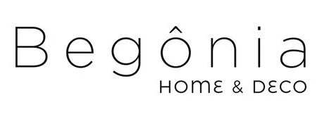 Begônia HOME & DECO