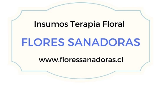 FLORES SANADORAS