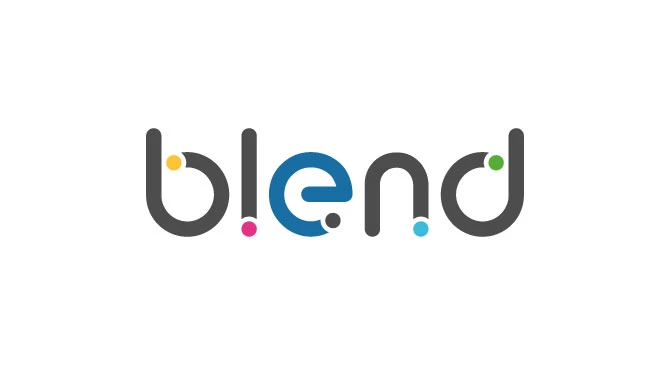 BLEND