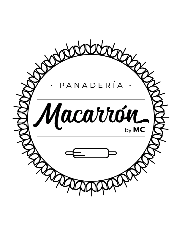 PANADERIA MACARRON BY MC