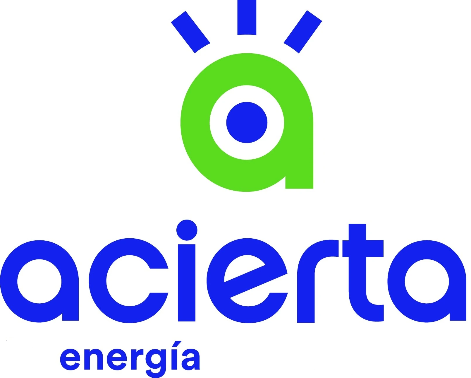 a acierta energía