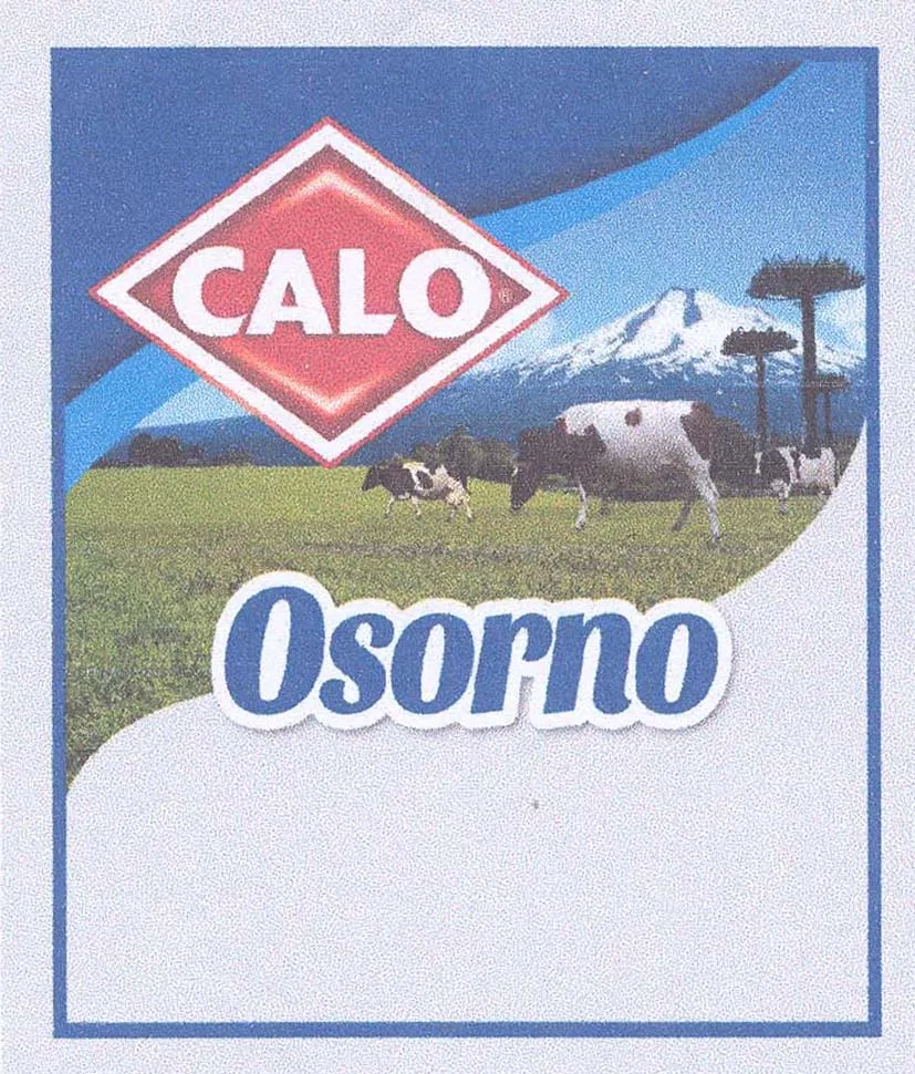 CALO OSORNO